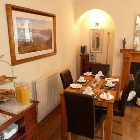 All Seasons Guest House Windermere Εξωτερικό φωτογραφία