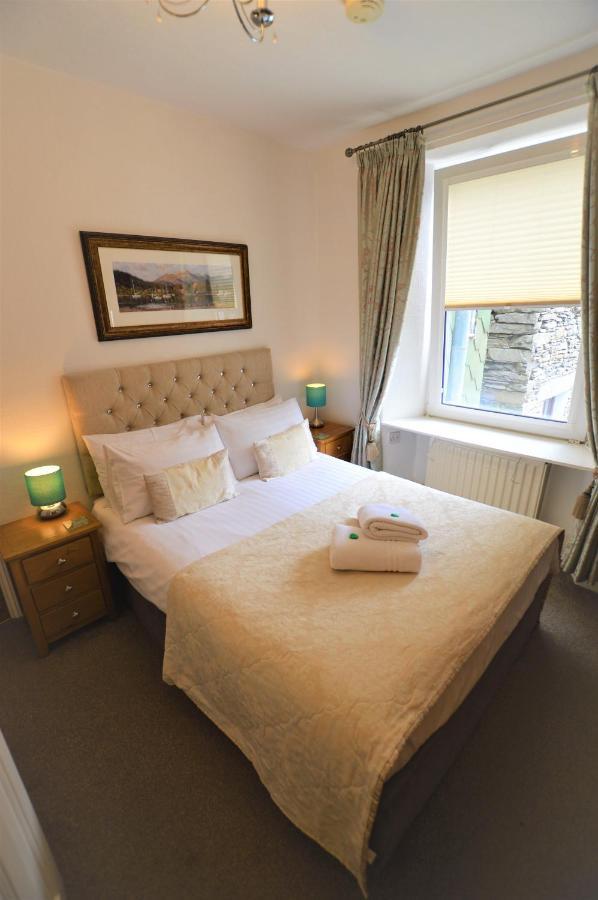 All Seasons Guest House Windermere Εξωτερικό φωτογραφία