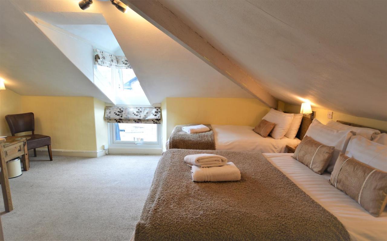 All Seasons Guest House Windermere Εξωτερικό φωτογραφία