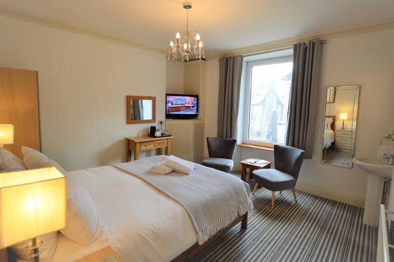 All Seasons Guest House Windermere Εξωτερικό φωτογραφία