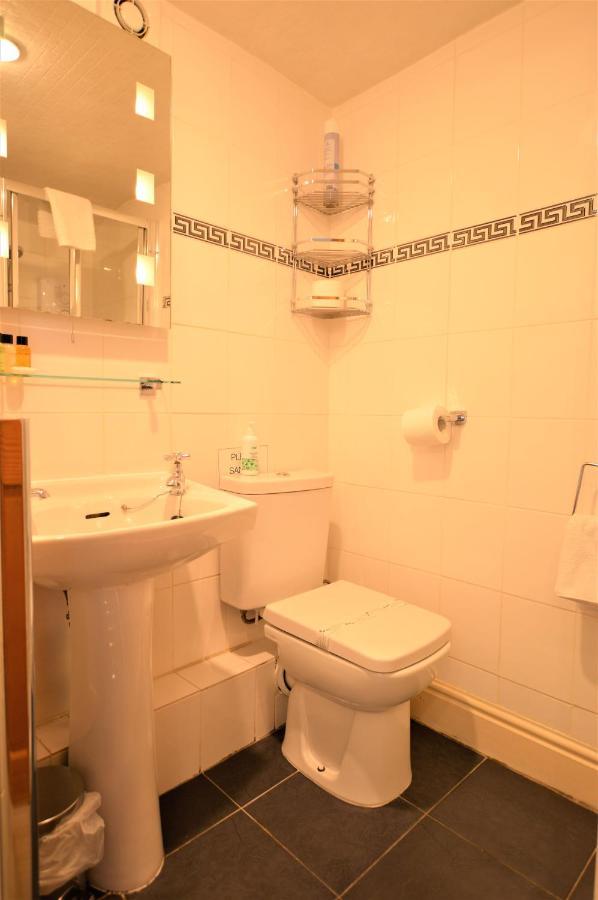All Seasons Guest House Windermere Εξωτερικό φωτογραφία