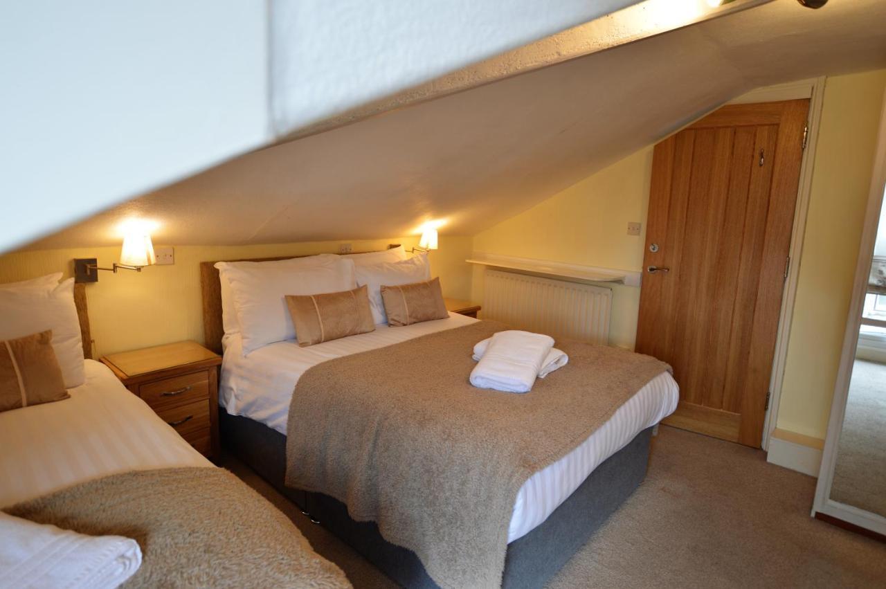 All Seasons Guest House Windermere Εξωτερικό φωτογραφία