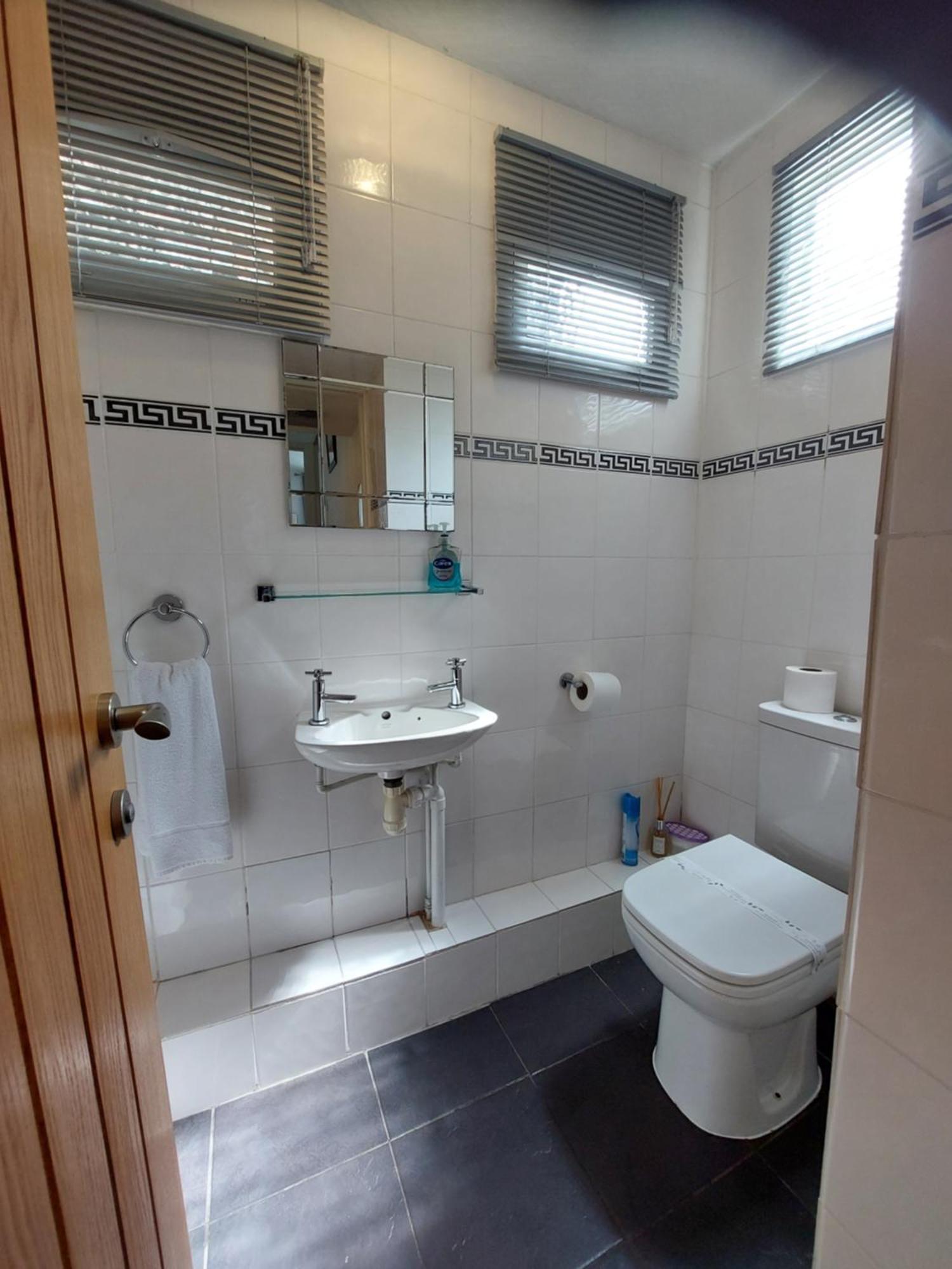 All Seasons Guest House Windermere Εξωτερικό φωτογραφία