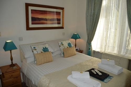 All Seasons Guest House Windermere Εξωτερικό φωτογραφία