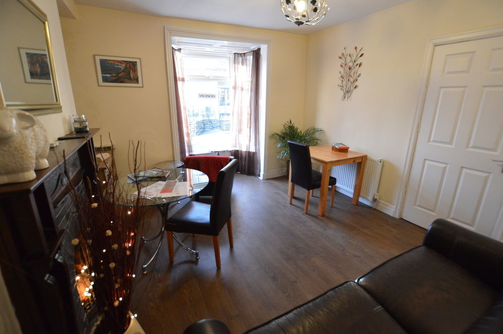All Seasons Guest House Windermere Εξωτερικό φωτογραφία
